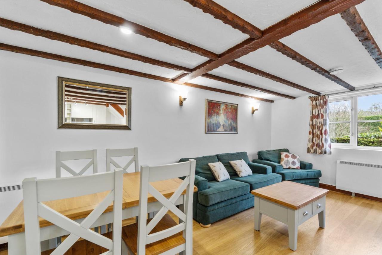 Crylla Valley Cottages - Access To Pool, Gym, Spa And More ซัลทาช ภายนอก รูปภาพ
