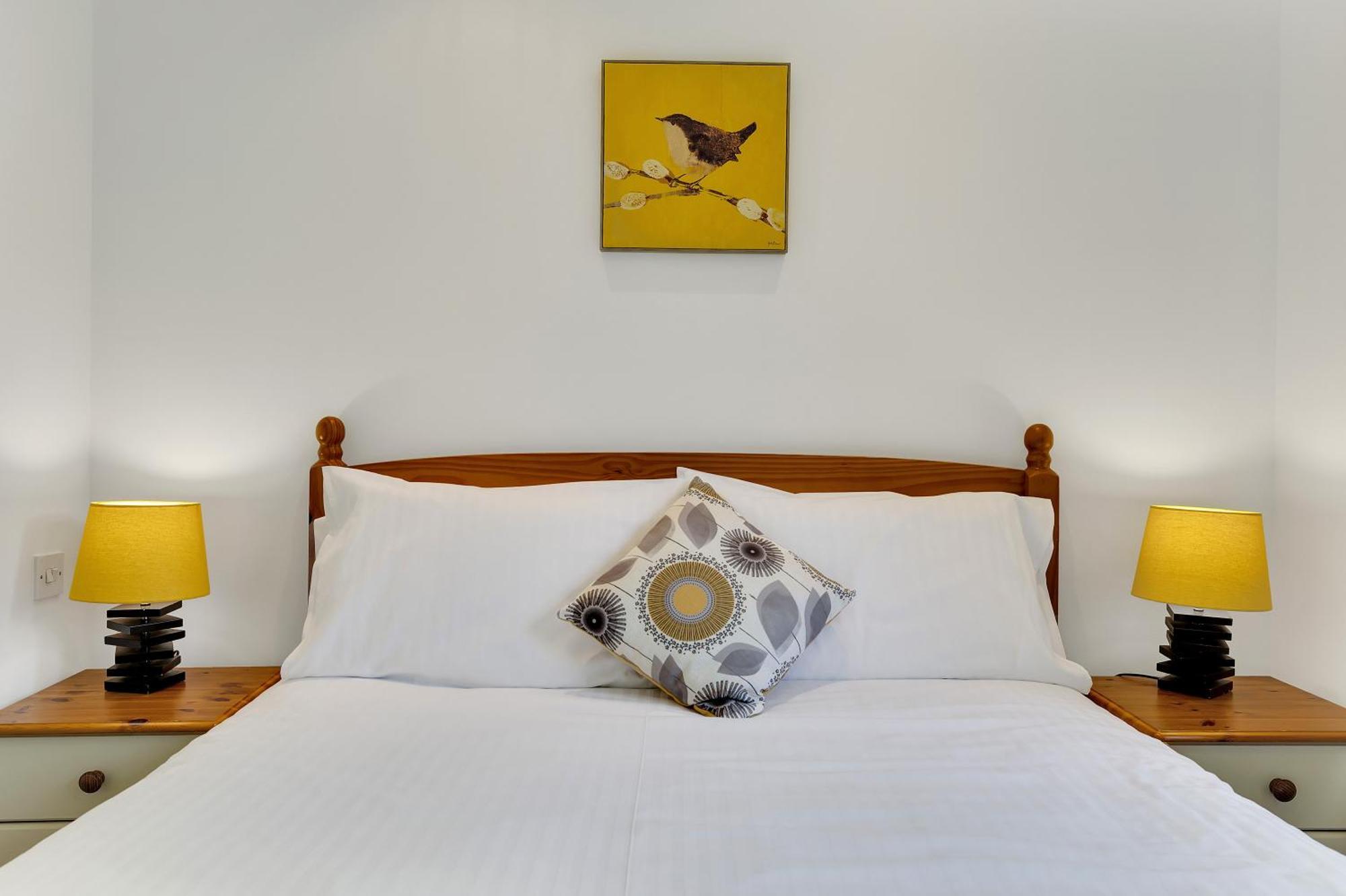 Crylla Valley Cottages - Access To Pool, Gym, Spa And More ซัลทาช ห้อง รูปภาพ