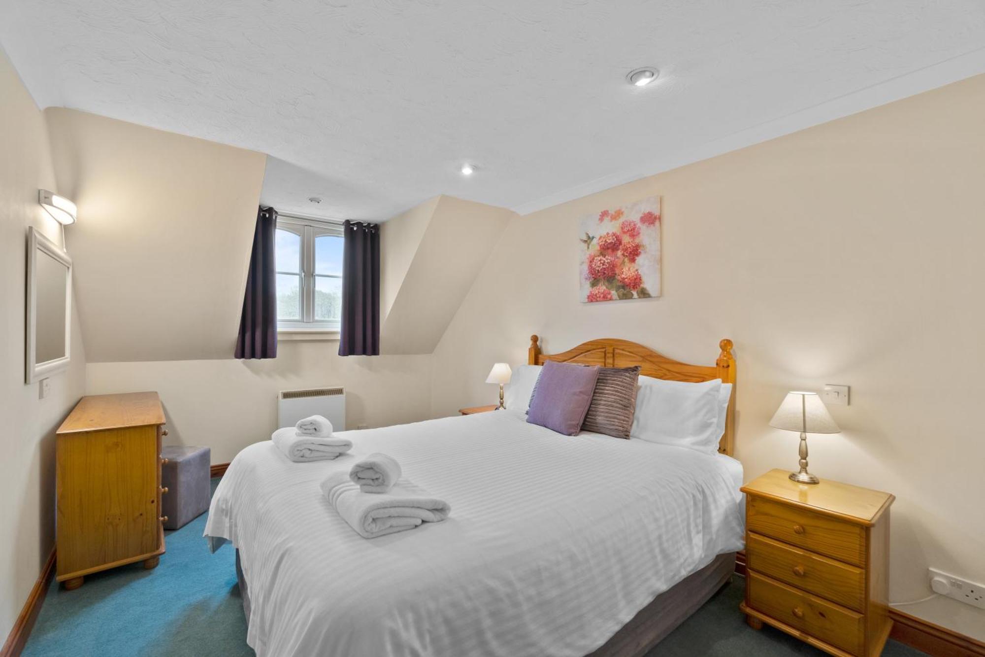 Crylla Valley Cottages - Access To Pool, Gym, Spa And More ซัลทาช ห้อง รูปภาพ