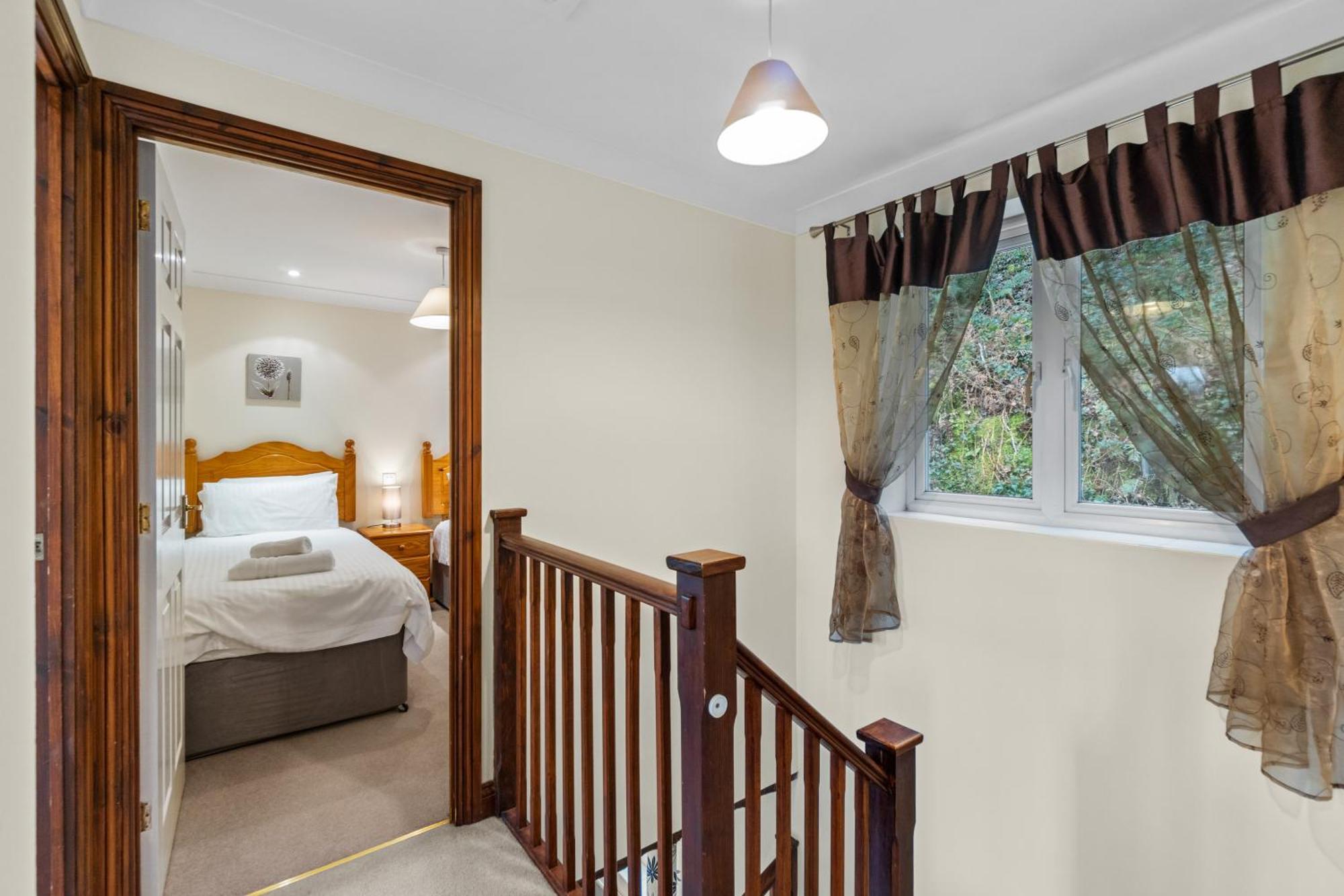 Crylla Valley Cottages - Access To Pool, Gym, Spa And More ซัลทาช ห้อง รูปภาพ